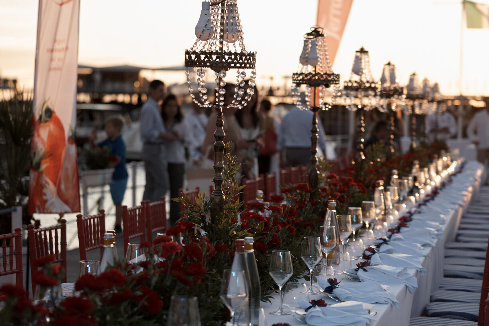 Festa a Vico 2026: Focus, il valore del fare insieme